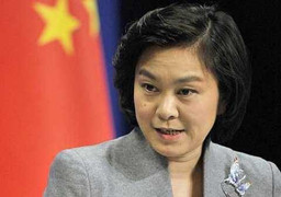 Trung Quốc tuyên bố không bắt nạt nước nhỏ