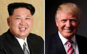 Video: Triều Tiên từ chối đề nghị gặp Kim Jong-un của Donald Trump