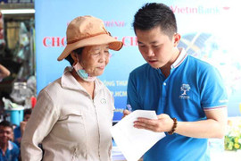 VietinBank là ngân hàng bán lẻ tốt nhất Việt Nam năm 2016