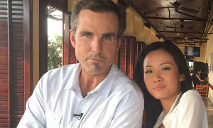 Suboi được truyền thông quốc tế khen ngợi vì màn đọc rap cho Tổng thống Mỹ