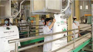 Đường của Hoàng Anh Gia Lai nhập khẩu từ Lào được áp thuế 0%