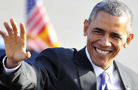 Video: Nhìn lại chuyến thăm Việt Nam của Tổng thống Obama