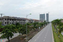 Thanh tra toàn bộ dự án nhà ở, khu đô thị mới ở Hà Nội