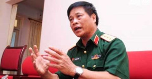 Thượng tướng Võ Tiến Trung: Nếu Obama xin lỗi Việt Nam, ông ấy là Tổng thống vĩ đại nhất nước Mỹ