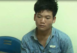 Bé gái 13 tuổi bị sát hại dã man trong rừng