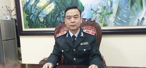 Chém cán bộ, đánh Trưởng ban tiếp công dân Trung ương: 'Có kẻ phản động móc nối, kích động'