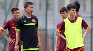 Tuyển thủ U19 Việt Nam được đặc cách để đối đầu với 'Messi Nhật Bản'