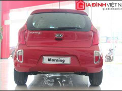 Top xe ô tô giá dưới 400 triệu đồng nên mua trước Tết