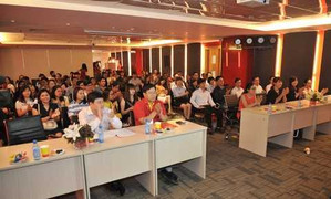 Bay Vietjet, khách nữ may mắn trúng căn hộ 2 tỷ đồng đúng ngày 8/3