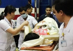 Trưởng tàu SE4 kể chuyện đỡ đẻ thành công cho sản phụ trên đường về quê