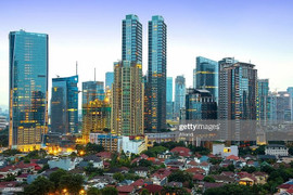 Tổng thống Indonesia quyết định 'dời đô' bên ngoài đảo Java