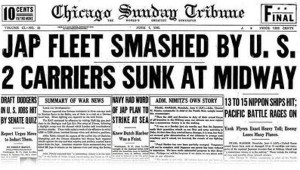 Tiết lộ vụ rò rỉ tin mật nghiêm trọng bậc nhất lịch sử hải quân Mỹ