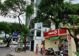 Vi phạm xây dựng trên đất vàng: Xí nghiệp Nhà Ba Đình thừa nhận thiếu sót