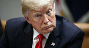 Ông Trump không xem việc Triều Tiên phóng tên lửa tầm ngắn là 'phá vỡ niềm tin'