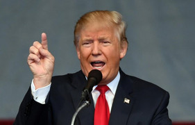 Ông Trump: Trung Quốc chờ Mỹ có Tổng thống đảng Dân chủ để đàm phán lại