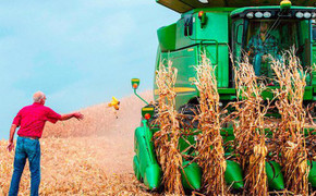 Mỹ hỗ trợ 15 tỷ USD giúp nông dân bị ảnh hưởng cuộc chiến thuế quan với Trung Quốc