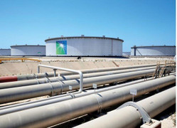 Arập Xê-út cáo buộc Iran ra lệnh tấn công các trạm bơm dầu