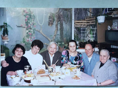 Một phụ nữ Nga nhân hậu, người gửi trọn trái tim cho Việt Nam đã không còn nữa