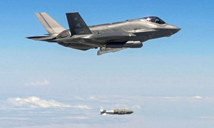 Thượng viện Mỹ công bố dự luật quốc phòng ngăn chặn ảnh hưởng của Trung Quốc