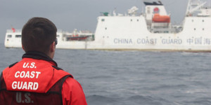 Nghị sĩ Mỹ đề nghị trừng phạt hành động phi pháp của Trung Quốc ở Biển Đông