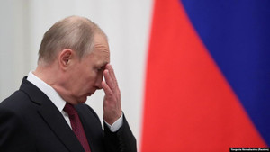 Điều gì khiến tỷ lệ tín nhiệm của Tổng thống Putin xuống thấp kỷ lục?