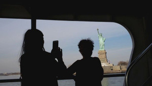 Không muốn làm giàu túi tiền Washington, người Trung Quốc tẩy chay du lịch Mỹ