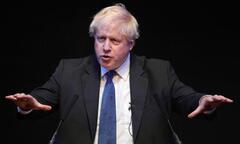 Ông Trump nói Boris Johnson có thể là Thủ tướng 'rất tốt' tiếp theo của Anh