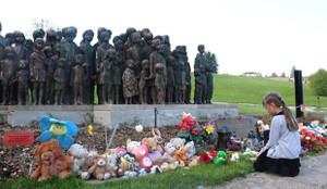 Sự thật về nguồn gốc ngày Quốc tế thiếu nhi