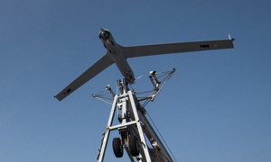 Năng lực trinh sát trên biển của UAV Mỹ bán cho Việt Nam