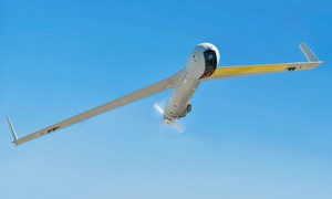 Bộ Quốc phòng Mỹ thông báo bán UAV trinh sát cho Việt Nam
