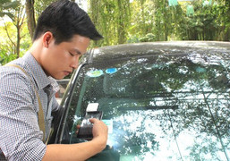 Thủ tướng yêu cầu đẩy nhanh tiến độ thu phí không dừng