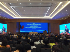 Thủ tướng Nguyễn Xuân Phúc: EVFTA và IPA sẽ như 'đường cao tốc quy mô lớn' nối Việt Nam và EU