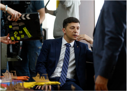 Tổng thống Ukraine 'hẹn gặp ở Minsk': Nga nói 'chưa thể nhận lời'