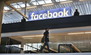 Áp thuế kỹ thuật số, nguy cơ bùng nổ chiến tranh thương mại Mỹ-Pháp