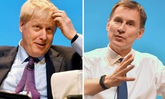 Hai ứng viên Thủ tướng Anh cam kết đàm phán lại thỏa thuận Brexit với EU