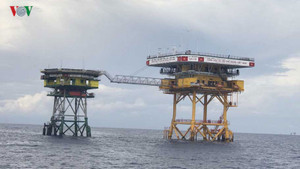 Tàu Trung Quốc không được xâm phạm vùng đặc quyền kinh tế và thềm lục địa của Việt Nam