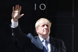 9 ‘sắc thái’ Boris Johnson: Hành trình từ cậu bé bị bắt nạt trở thành Thủ tướng Anh