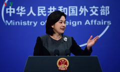 Mỹ-Trung tranh cãi về quy chế các nước đang phát triển trong WTO