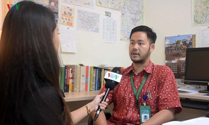 Học giả Indonesia: Trung Quốc phớt lờ luật pháp quốc tế