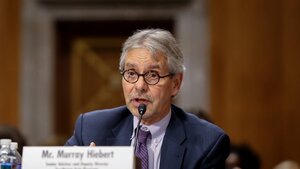 Tiến sỹ Mỹ: Cần nêu những hành vi của Trung Quốc tại các diễn đàn quốc tế