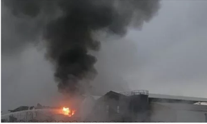 Lo sợ rò rỉ phóng xạ từ vụ nổ căn cứ quân sự, người Nga đổ xô mua i-ốt