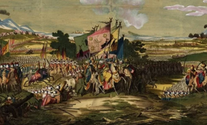 Sự cố khiến 10.000 quân Áo tàn sát lẫn nhau năm 1788