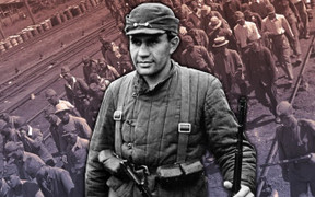 Câu chuyện về viên sĩ quan hải quân Liên Xô bắt được tới 5.000 lính phát xít Nhật