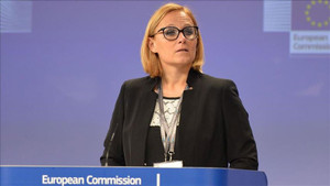 EU: Hành động đơn phương ở Biển Đông đe dọa sự phát triển của khu vực