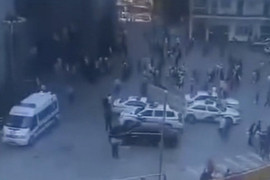 Tấn công trường học ở Trung Quốc: 8 học sinh thiệt mạng