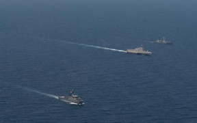 Báo Ấn Độ chỉ trích hành động 'bắt nạt' của Trung Quốc ở Biển Đông