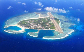 Phóng viên CNN nói về chủ quyền Việt Nam ở quần đảo Hoàng Sa