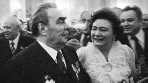 Số phận con cái một số nhà lãnh đạo chóp bu của Liên Xô