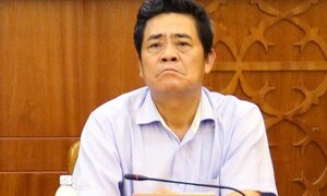 Bí thư Tỉnh ủy Khánh Hoà xin nghỉ hưu trước tuổi