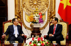 Cựu Đại sứ Triều Tiên tại Việt Nam làm trưởng đoàn đàm phán với Mỹ